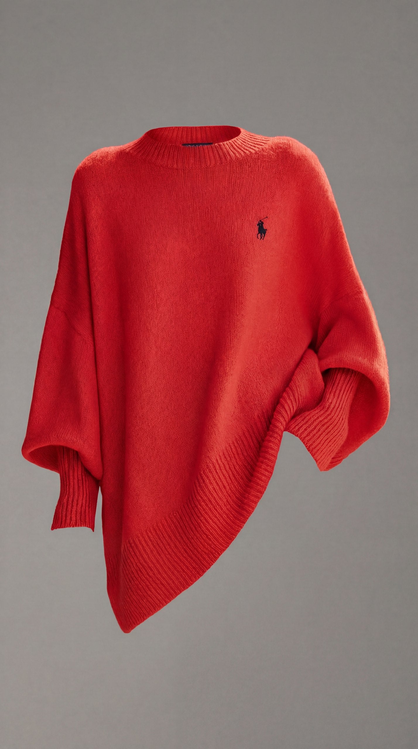 The Isabelle Cozy Wool