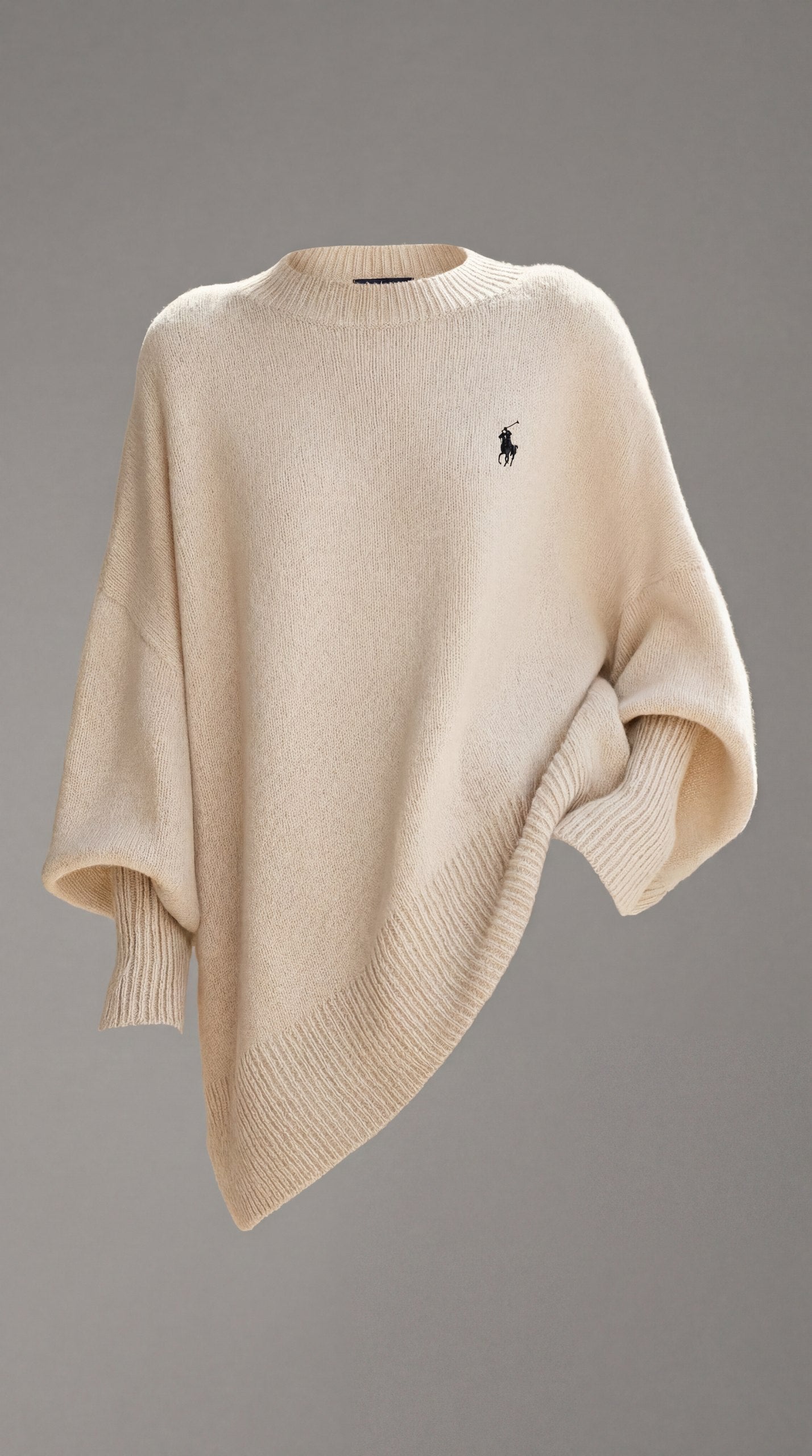 The Isabelle Cozy Wool