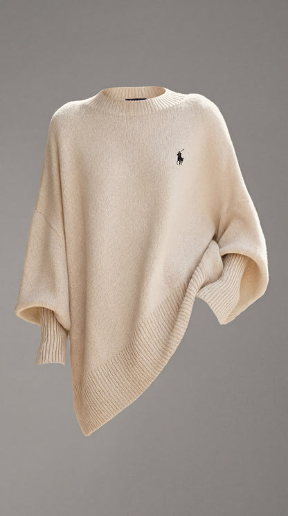 The Isabelle Cozy Wool