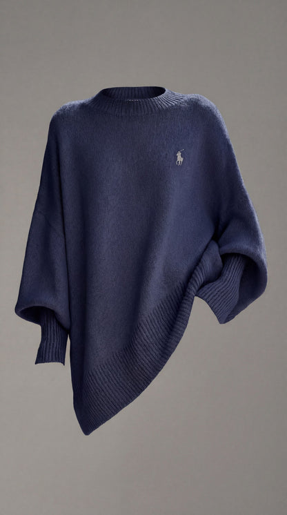 The Isabelle Cozy Wool