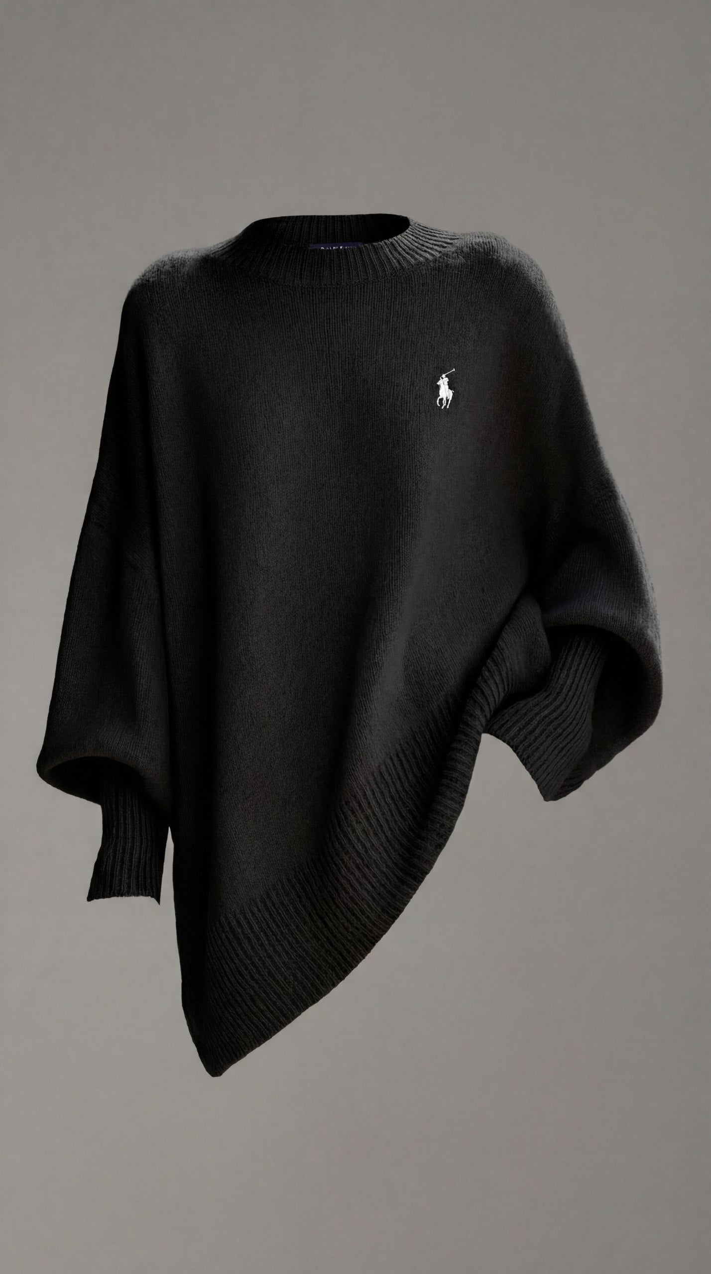 The Isabelle Cozy Wool