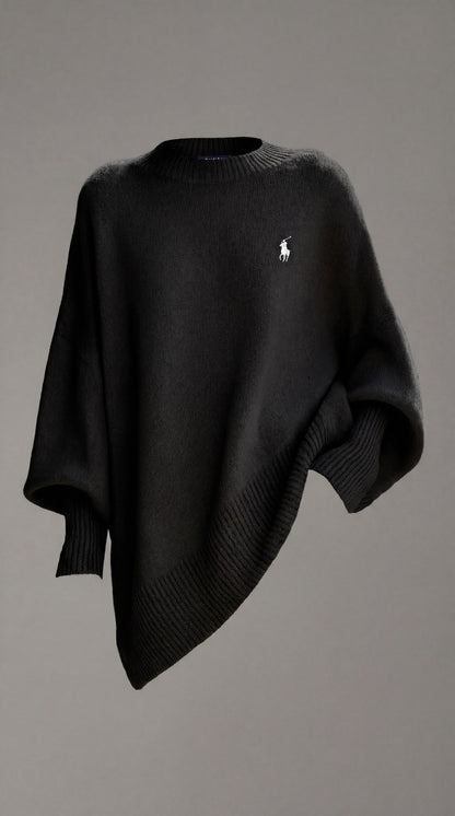 The Isabelle Cozy Wool