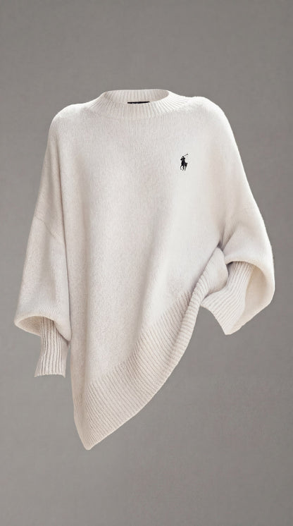 The Isabelle Cozy Wool