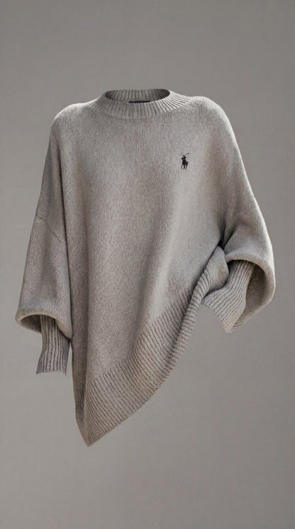 The Isabelle Cozy Wool